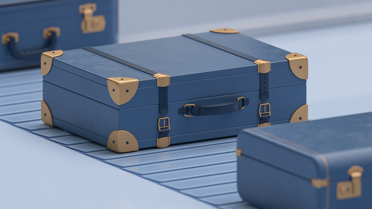 Singapore Airlines Artbox Amsterdam