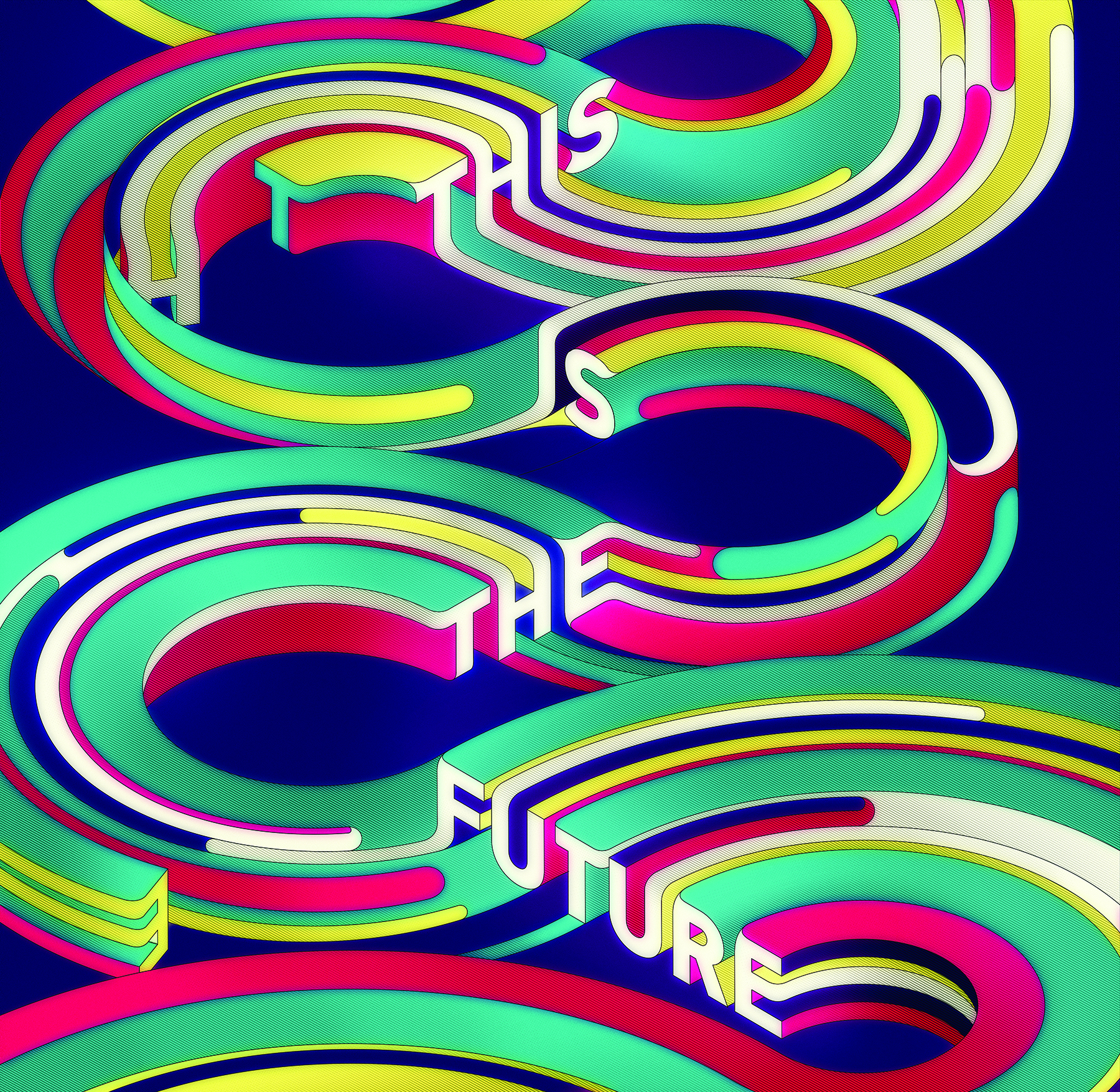 Made Up Optometry Today Future